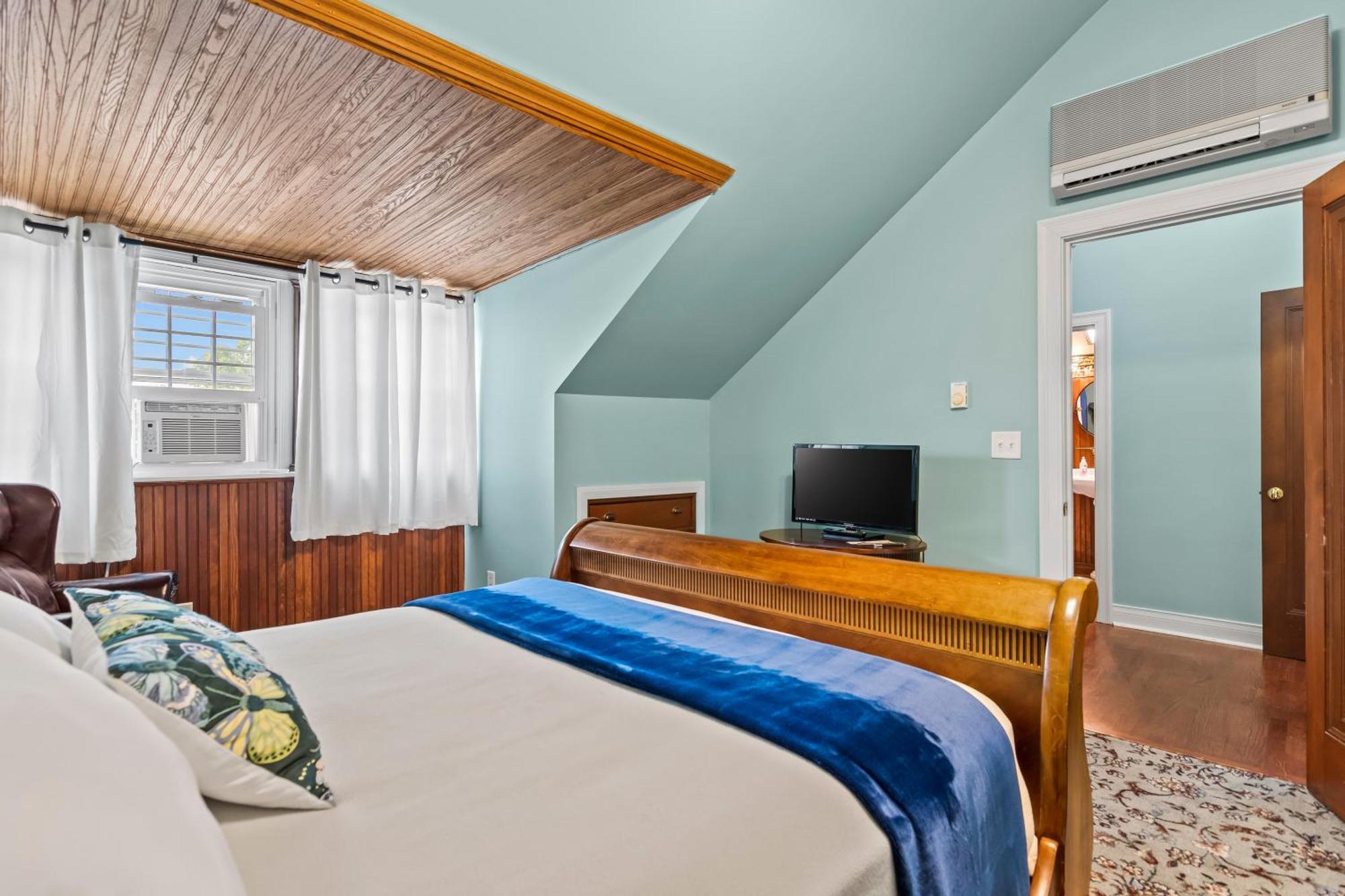 The Pasfield House Hotel สปริงฟิลด์ ภายนอก รูปภาพ