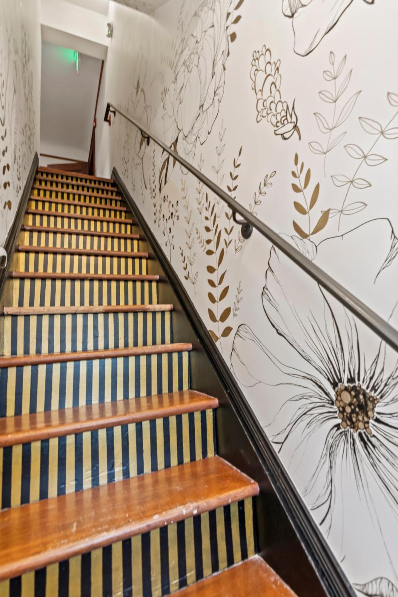 The Pasfield House Hotel สปริงฟิลด์ ภายนอก รูปภาพ